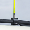 4M Offroad Flagpole Bracket For Land Cruiser LC100 LC200 Prado 120 150