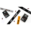 Quick Deflation Valve for Tires - Push Pull Air Release for Fast Off-Road Tire Deflation