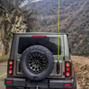 Tailgate Flagpole Bracket Tailgate Flagpole Bracket