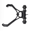 Land Rover Defender Flag Mount - Multi-Function Antenna & Flag Pole Kit for Tailgate