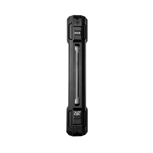 Jeep Tailgate Flagpole Holder