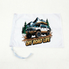 Custom Off-Road Whip Light Flag for ATV/UTV