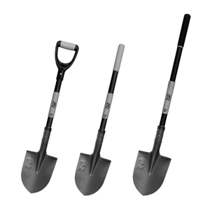 Off-Road Ordnance Shovel The All-Around Outdoor Tool Companion
