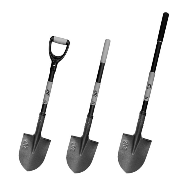 Off-Road Ordnance Shovel The All-Around Outdoor Tool Companion