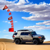 Custom Off-Road Whip Light Flag for ATV/UTV
