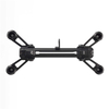 No-Drill Antenna Flag Mount for 2019-2025 Ford RangerRaptor Multi-Function Tail Design