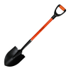 All-terrain use shovel