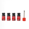 First-Generation Quick Deflation Nozzle, 15s Fast Tire Deflator for 4x4 UTV ATV Offroad Vehicles