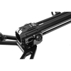 No-Drill Antenna Flag Mount for 2019-2025 Ford RangerRaptor Multi-Function Tail Design