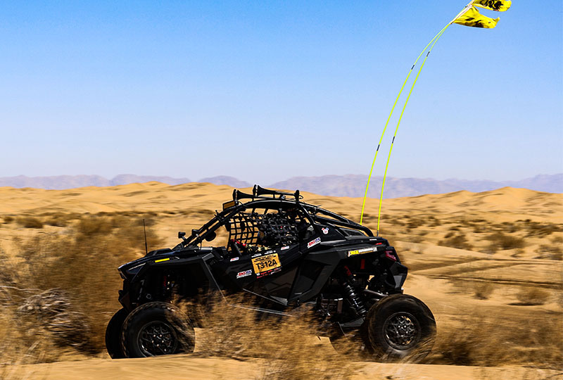 UTV & ATV Custom Flags
