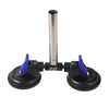 Vacuum Suction Flag Pole Mount for Cars