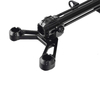 No-Drill Antenna Flag Mount for 2019-2025 Ford RangerRaptor Multi-Function Tail Design