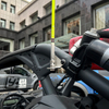 UTV Flag Pole