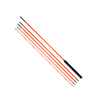 5m Professional Off-Road Standard Flag Whip