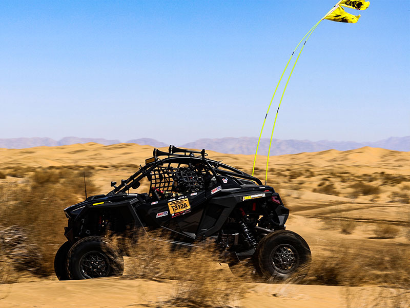 Off Road Flag