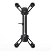 No-Drill Antenna Flag Mount for 2019-2025 Ford RangerRaptor Multi-Function Tail Design