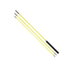 3.3m Flag Pole for Offroad Vehicles