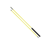 2m Flag Pole for Offroad Vehicles