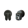 ZYZ Universal Dash Mount Holder for Wireless Mic & CB Radio