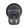 ZYZ Universal Dash Mount Holder for Wireless Mic & CB Radio