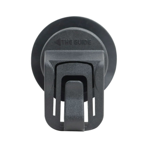 ZYZ Universal Dash Mount Holder for Wireless Mic & CB Radio