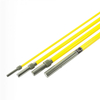 ZYZ 4m Unrivaled Height 4-Piece Hi-Vis Yellow Flag Whip