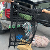 Heavy Duty Bungee Cargo Net for Pickup Truck Beds And SUVs