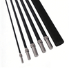 ZYZ 5m God-Tier Height 5-Piece Tactical Black Flag Whip