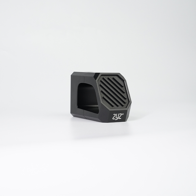 ZYZ Premium Custom Roof Rack Mount (Exclusively for BJ40)