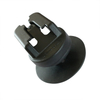 ZYZ Universal Dash Mount Holder for Wireless Mic & CB Radio