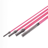 ZYZ 4m Unrivaled Height 4-Piece Fierce Pink Flag Whip