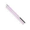 ZYZ 3.3m Extreme Height 3-Piece Custom Purple Flag Whip