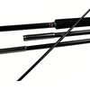 ZYZ 4m Unrivaled Height 4-Piece Tactical Black Flag Whip