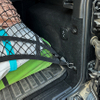 Heavy Duty Bungee Cargo Net for Pickup Truck Beds And SUVs