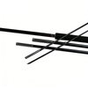 ZYZ 5m God-Tier Height 5-Piece Tactical Black Flag Whip