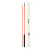 ZYZ 2m Modular Fluorescent Orange Safety Flag Whip