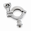 ZYZ Heavy-Duty Stainless Steel Shovel & Tool Mount (Pair)