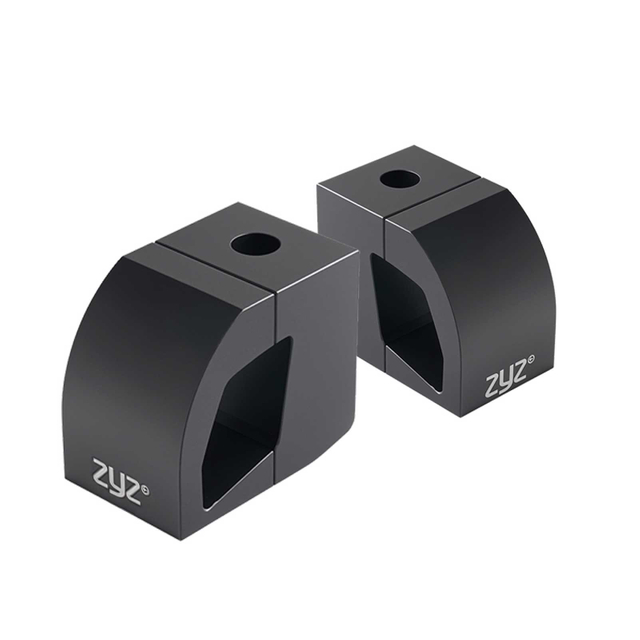 ZYZ Premium Custom Stealth Roof Rack Mount (For Fang Cheng Bao 5)