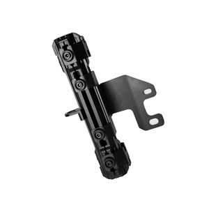 ZYZ Custom No-Drill Whip & Antenna Mount For GWM Poer