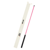 ZYZ 1m Compact Fierce Pink Safety Flag Whip