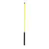 ZYZ 1m Compact Hi-Vis Yellow Safety Flag Whip