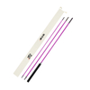 ZYZ 3.3m Extreme Height 3-Piece Custom Purple Flag Whip