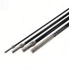 ZYZ 4m Unrivaled Height 4-Piece Tactical Black Flag Whip