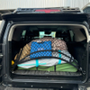 Heavy Duty Bungee Cargo Net for Pickup Truck Beds And SUVs
