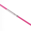 ZYZ 1m Compact Fierce Pink Safety Flag Whip