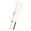 ZYZ 1m Compact Hi-Vis Yellow Safety Flag Whip