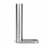 ZYZ Heavy-Duty Tow Hitch Ball Flagpole Mount