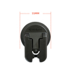 ZYZ Universal Dash Mount Holder for Wireless Mic & CB Radio