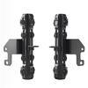 Heavy-Duty Tailgate Spare Tire Reinforcement Bracket for Ford Bronco 2021-2024