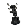 ZYZ Heavy Duty Anti-Shaking Off-Road Car Phone Mount with Strong Magnetic Base